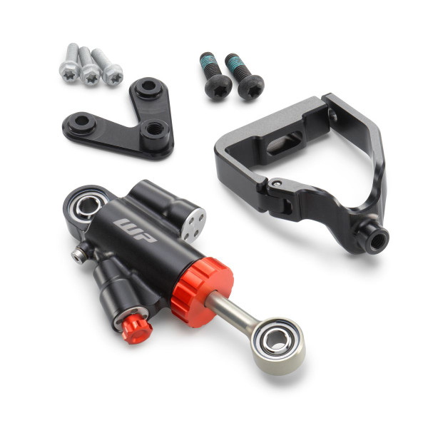 KTM Steering damper kit